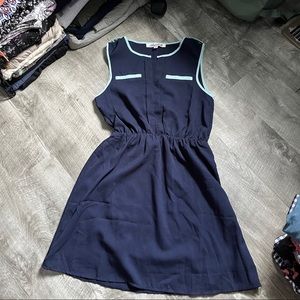 francesca’s formal dress